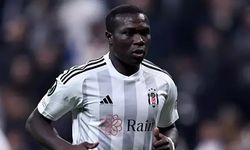 Vincent Aboubakar resmen Hatayspor'da