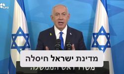 Flaş: Netanyahu'dan Nasrallah açıklaması