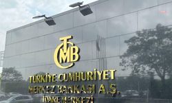 Merkez Bankası: Hanehalkı için enflasyon beklentileri 1,5 puan geriledi