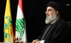 Reuters: Hizbullah lideri Nasrallah'ın cesedi enkazdan çıkarıldı