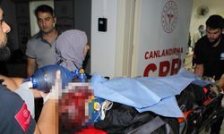 Aksaray'da silahlı saldırı: 1 ölü, 2 yaralı