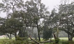 Florida’yı Helene Kasırgası vurdu