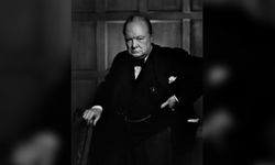 Kanada’da çalınan ‘Winston Churchill’ İtalya’da ele geçirildi