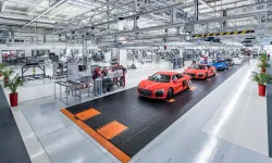 Audi'nin Brüksel fabrikasında kriz devam ediyor