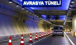 Avrasya Tüneli'nde geçiş garantisi tutturulamadı