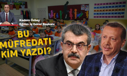 Eğitim Piyasaya Devredildi! | Kadem Özbay