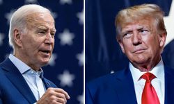 Biden'dan Trump'a "geçmiş olsun" telefonu