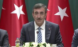 Cumhurbaşkanlığına Cevdet Yılmaz vekalet edecek