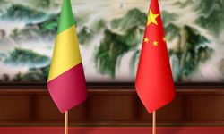 Xi Jinping'den Mali'deki geçiş hükümetine destek mesajı