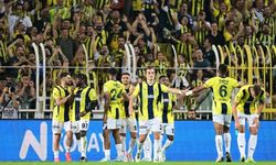 Fenerbahçe - Union SG maçı: İlk 11'ler belli oldu