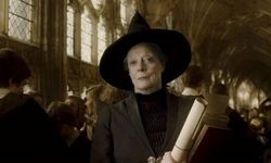 Harry Potter yıldızı Maggie Smith hayatını kaybetti