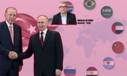 Türkiye-BRICS arasında resmi dönem başlıyor