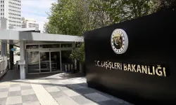 Dışişleri Bakanlığı: Milli Meclis seçimlerinin kardeş Azerbaycan'a hayırlı olmasını diliyoruz