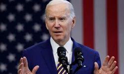 Biden'dan İsrail'e: 'Şimdi hemen ateşkes olmalı'