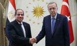 Sisi’nin Ankara ziyareti Arap basınında geniş yer buldu