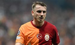 Derbi öncesi Kerem Aktürkoğlu'ndan Galatasaray'a mesaj