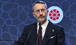 Fahrettin Altun'dan İsrail'in TRT'ye müdahalesine tepki