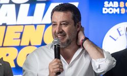 İtalya Başbakan Yardımcısı Salvini için 6 yıl hapis talebi