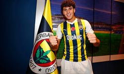 Fenerbahçe'de bir ayrılık daha: Belçika'ya gidiyor