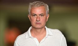 Jose Mourinho’dan Serhat Akın yorumu: 'Atışı yapan iyi değilmiş'