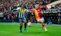 Fenerbahçe - Galatasaray maçı ne zaman, saat kaçta ve hangi kanalda?