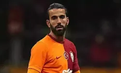 Galatasaray'da Sergio Oliveira ile yollar ayrıldı