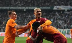 Galatasaray'ın forma sponsoru hakkında suç duyurusu