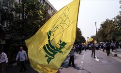 Hizbullah 10 mensubunun daha öldüğünü açıkladı