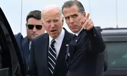 Biden'ın oğlu Hunter Biden, vergi kaçırma suçlamalarını kabul edecek