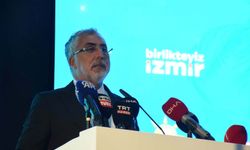 Bakan Işıkhan: Belediyelerin SGK borçlarını yasal yollarla tahsil etme yoluna gideceğiz