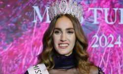 Doktor olarak Bingöl'e atanan Miss Turkey 2024 birincisi İdil Bilgen kararını verdi