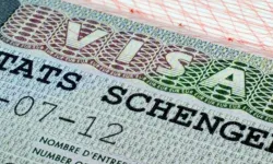 Almanya'dan Schengen açıklaması: Türkiye için vize işlemleri nasıl devam edecek?