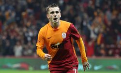 Kerem Aktürkoğlu'nun gidişi sonrası Galatasaray'ın yeni kaptanı belli oldu