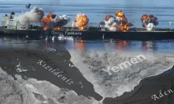 Suudi Arabistan'dan Kızıldeniz hamlesi: Türkiye'nin de yer aldığı koalisyon kuruldu