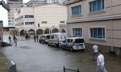 Flaş: Okulda yangın merdiveninden düşen 14 yaşındaki Gizem, öldü