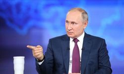 Putin BM Genel Kurulu’na katılmayacak: "ABD gidilecek ülke değil"