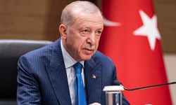 CumhurbaşkanıErdoğan, Azerbaycan, Rusya, İran ve Ermenistan dışişleri bakanlarını kabul etti