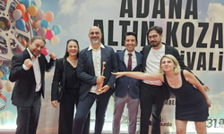 Altın Koza Film Festivali’nde ödüller belli oldu: En İyi Belgesel Film ödülü 'Zamanın Kıyısında Sınav'a