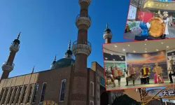 Türk ülkelerinden gazeteciler Xinjiang'da: Bölgenin gelişimine tanıklık ettiler