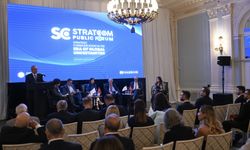 İletişim Başkanlığı New York'ta "Stratcom Public Forum"u düzenledi