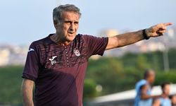 Trabzonspor, teknik direktör Şenol Güneş ile 2+1 yıllık anlaşma sağladı