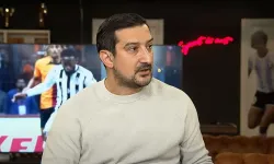 Flaş: Eski milli futbolcu Serhat Akın'a silahlı saldırıyla ilgili 5 şüpheli hakkında yakalama kararı