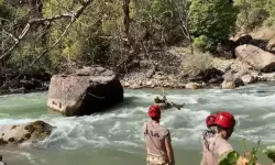 Tunceli'de ‘Büyük Sonbahar Operasyonu’: 13 mağara ve 17 sığınak imha edildi