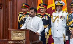 Sri Lanka’da yeni dönem: Dissanayake, ekonomi planını duyurdu