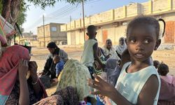 Sudan'da pazar yerine saldırı: 21 sivil hayatını kaybetti