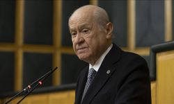 Flaş... Devlet Bahçeli: Durum ciddidir, tehlike yakındır