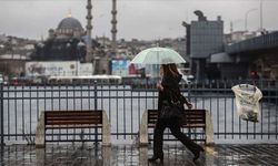 Valilikten uyarı: İstanbul'da hava sıcaklıkları yarın akşamdan itibaren düşecek