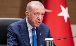 Cumhurbaşkanı Erdoğan'dan ABD temaslarına dair açıklama