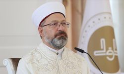 Diyanet İşleri Başkanlığı'ndan 'konut' açıklaması