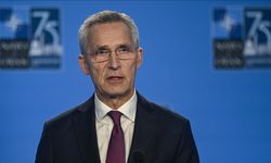 Stoltenberg'in veda konuşmasında Türkiye vurgusu